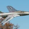 Freewing F-105 Thunderchief 64mm EDF Jet - PNP -Kyosho Store freewing f 105 thunderchief 64mm edf jet pnp motion rc 5863981088817