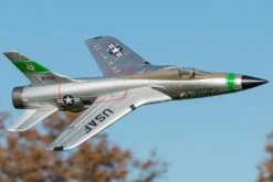 Freewing F-105 Thunderchief 64mm EDF Jet - PNP