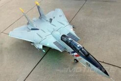 Freewing F-14 Tomcat Twin 80mm EDF Jet - ARF PLUS -Kyosho Store freewing f 14 tomcat twin 80mm edf jet arf plus motion rc 2596351737905