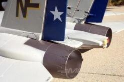 Freewing F-14 Tomcat Twin 80mm EDF Jet - ARF PLUS -Kyosho Store freewing f 14 tomcat twin 80mm edf jet arf plus motion rc 2596353736753