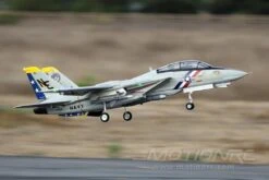 Freewing F-14 Tomcat Twin 80mm EDF Jet - PNP -Kyosho Store freewing f 14 tomcat twin 80mm edf jet pnp motion rc 2596386799665