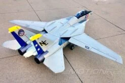 Freewing F-14 Tomcat Twin 80mm EDF Jet - PNP -Kyosho Store freewing f 14 tomcat twin 80mm edf jet pnp motion rc 2596397416497