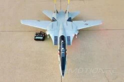Freewing F-14 Tomcat Twin 80mm EDF Jet - PNP -Kyosho Store freewing f 14 tomcat twin 80mm edf jet pnp motion rc 2596407083057