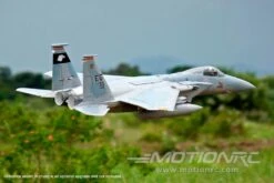 Freewing F-15C Eagle Super Scale 90mm EDF Jet - ARF PLUS -Kyosho Store freewing f 15c eagle super scale 90mm edf jet arf plus motion rc 5344898220081