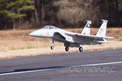 Freewing F-15C Eagle Super Scale 90mm EDF Jet - ARF PLUS -Kyosho Store freewing f 15c eagle super scale 90mm edf jet arf plus motion rc 5409062912049
