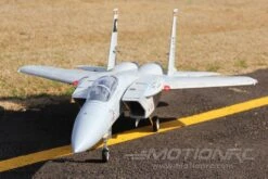 Freewing F-15C Eagle Super Scale 90mm EDF Jet - ARF PLUS -Kyosho Store freewing f 15c eagle super scale 90mm edf jet arf plus motion rc 5409063305265