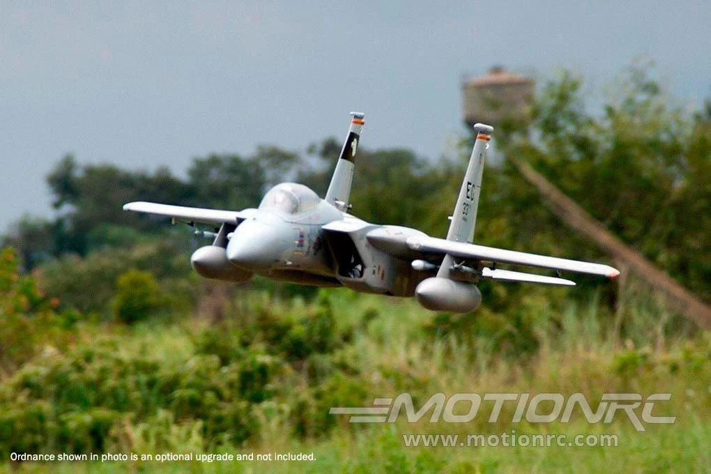 Freewing F-15C Eagle Super Scale High Performance 90mm EDF Jet (9B) - PNP 19 Freewing F-15C Eagle Super Scale High Performance 90mm EDF Jet (9B) - PNP - Image 17