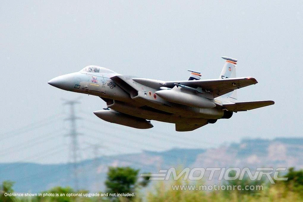 Freewing F-15C Eagle Super Scale High Performance 90mm EDF Jet (9B) - PNP 20 Freewing F-15C Eagle Super Scale High Performance 90mm EDF Jet (9B) - PNP - Image 18