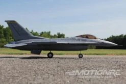 Freewing F-16 Falcon 64mm EDF Jet V2 - PNP -Kyosho Store freewing f 16 4s high performance 64mm edf jet pnp motion rc 28664805392433