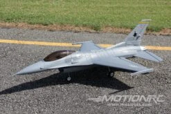 Freewing F-16 Falcon 64mm EDF Jet V2 - PNP -Kyosho Store freewing f 16 4s high performance 64mm edf jet pnp motion rc 28664805457969