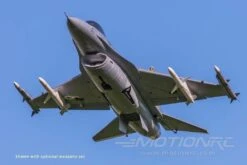 Freewing F-16 Falcon V2 6S 70mm EDF Jet - PNP -Kyosho Store freewing f 16 v2 6s 70mm edf jet pnp motion rc 28167030833201