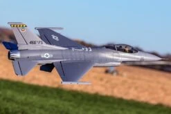 Freewing F-16 Falcon V2 6S 70mm EDF Jet - PNP