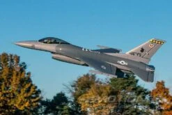 Freewing F-16 Falcon V2 6S 70mm EDF Jet - PNP -Kyosho Store freewing f 16 v2 6s 70mm edf jet pnp motion rc 28194988359729