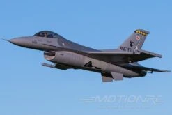 Freewing F-16 Falcon V2 6S 70mm EDF Jet - PNP -Kyosho Store freewing f 16 v2 6s 70mm edf jet pnp motion rc 28195004153905