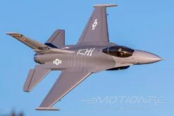 Freewing F-16 Falcon V2 6S 70mm EDF Jet - PNP -Kyosho Store freewing f 16 v2 6s 70mm edf jet pnp motion rc 5859435642929