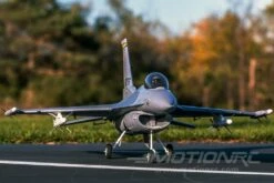 Freewing F-16 Falcon V2 6S 70mm EDF Jet - PNP -Kyosho Store freewing f 16 v2 6s 70mm edf jet pnp motion rc 5859452518449