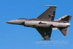 Freewing F-16 Falcon V2 6S 70mm EDF Jet - PNP -Kyosho Store freewing f 16 v2 6s 70mm edf jet pnp motion rc 5859463495729