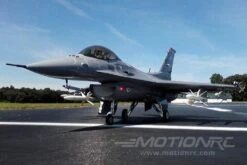Freewing F-16C Super Scale 90mm EDF Jet - ARF PLUS -Kyosho Store freewing f 16c super scale 90mm edf jet arf plus motion rc 5859285270577