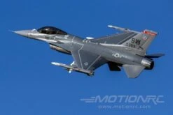 Freewing F-16C Super Scale 90mm EDF Jet - ARF PLUS -Kyosho Store freewing f 16c super scale 90mm edf jet arf plus motion rc 5859382067249
