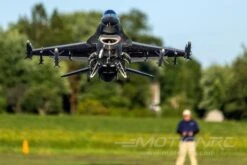 Freewing F-16C Super Scale 90mm EDF Jet - ARF PLUS -Kyosho Store freewing f 16c super scale 90mm edf jet arf plus motion rc 5859386720305