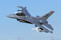 Freewing F-16C Super Scale 90mm EDF Jet - ARF PLUS -Kyosho Store freewing f 16c super scale 90mm edf jet arf plus motion rc 5859403595825