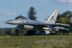 Freewing F-16C Super Scale 90mm EDF Jet - ARF PLUS -Kyosho Store freewing f 16c super scale 90mm edf jet arf plus motion rc 5859415752753