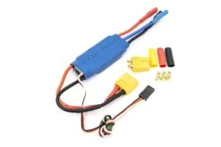 Freewing F-22 30A ESC