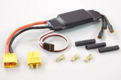 Freewing F-22 High Performance 40A ESC