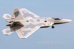 Freewing F-22 Raptor 64mm EDF Jet - PNP -Kyosho Store freewing f 22 raptor 64mm edf jet pnp motion rc 2597131747377