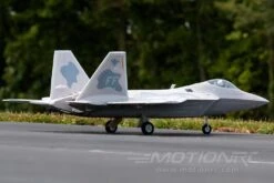 Freewing F-22 Raptor 64mm EDF Jet - PNP -Kyosho Store freewing f 22 raptor 64mm edf jet pnp motion rc 2597137940529