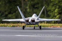 Freewing F-22 Raptor 64mm EDF Jet - PNP -Kyosho Store freewing f 22 raptor 64mm edf jet pnp motion rc 2597138563121