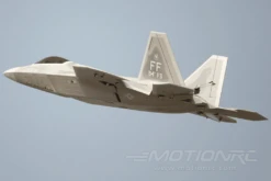 Freewing F-22 Raptor 90mm EDF Jet - ARF PLUS -Kyosho Store freewing f 22 raptor 90mm edf jet arf plus motion rc 4162675212337