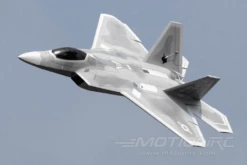 Freewing F-22 Raptor 90mm EDF Jet - ARF PLUS -Kyosho Store freewing f 22 raptor 90mm edf jet arf plus motion rc 4162675441713