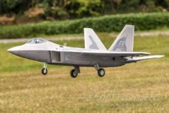 Freewing F-22 Raptor High Performance 4S 64mm EDF Jet - PNP -Kyosho Store freewing f 22 raptor high performance 4s 64mm edf jet pnp motion rc 28193071398961