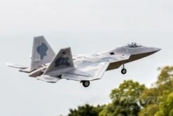 Freewing F-22 Raptor High Performance 4S 64mm EDF Jet - PNP -Kyosho Store freewing f 22 raptor high performance 4s 64mm edf jet pnp motion rc 5859515400241
