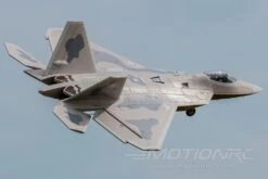 Freewing F-22 Raptor High Performance 4S 64mm EDF Jet - PNP -Kyosho Store freewing f 22 raptor high performance 4s 64mm edf jet pnp motion rc 5859517562929