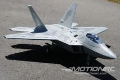 Freewing F-22 Raptor V2 High Performance 4S 64mm EDF Jet - PNP -Kyosho Store freewing f 22 raptor v2 high performance 4s 64mm edf jet pnp motion rc 47449447301465