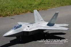 Freewing F-22 Raptor V2 High Performance 4S 64mm EDF Jet - PNP -Kyosho Store freewing f 22 raptor v2 high performance 4s 64mm edf jet pnp motion rc 47449447399769