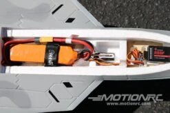 Freewing F-22 Raptor V2 High Performance 4S 64mm EDF Jet - PNP -Kyosho Store freewing f 22 raptor v2 high performance 4s 64mm edf jet pnp motion rc 47449447530841