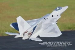 Freewing F-22 Raptor V2 High Performance 4S 64mm EDF Jet - PNP -Kyosho Store freewing f 22 raptor v2 high performance 4s 64mm edf jet pnp motion rc 47745983316313