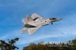 Freewing F-22 Raptor V2 High Performance 4S 64mm EDF Jet - PNP -Kyosho Store freewing f 22 raptor v2 high performance 4s 64mm edf jet pnp motion rc 47745983349081
