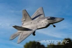 Freewing F-22 Raptor V2 High Performance 4S 64mm EDF Jet - PNP -Kyosho Store freewing f 22 raptor v2 high performance 4s 64mm edf jet pnp motion rc 47745983512921