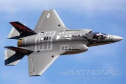Freewing F-35 Lightning II V3 70mm EDF Jet - PNP -Kyosho Store freewing f 35 lightning ii v3 70mm edf jet pnp motion rc 28198407241777