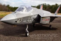Freewing F-35 Lightning II V3 70mm EDF Jet - PNP -Kyosho Store freewing f 35 lightning ii v3 70mm edf jet pnp motion rc 5944783011889