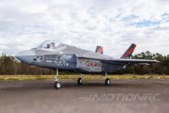 Freewing F-35 Lightning II V3 70mm EDF Jet - PNP -Kyosho Store freewing f 35 lightning ii v3 70mm edf jet pnp motion rc 5944786878513