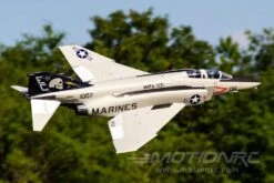 Freewing F-4 Phantom II "Ghost Grey" High Performance 90mm EDF Jet - PNP -Kyosho Store freewing f 4 phantom ii ghost grey high performance 90mm edf jet pnp motion rc 15458932359217