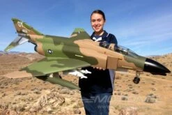 Freewing F-4D Phantom II 90mm EDF Jet - ARF PLUS 30 Freewing F-4D Phantom II 90mm EDF Jet - ARF PLUS -Kyosho Store freewing f 4d phantom ii 90mm edf jet arf plus motion rc 2597167562801