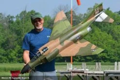 Freewing F-4D Phantom II 90mm EDF Jet - ARF PLUS 29 Freewing F-4D Phantom II 90mm EDF Jet - ARF PLUS -Kyosho Store freewing f 4d phantom ii 90mm edf jet arf plus motion rc 2631489814577