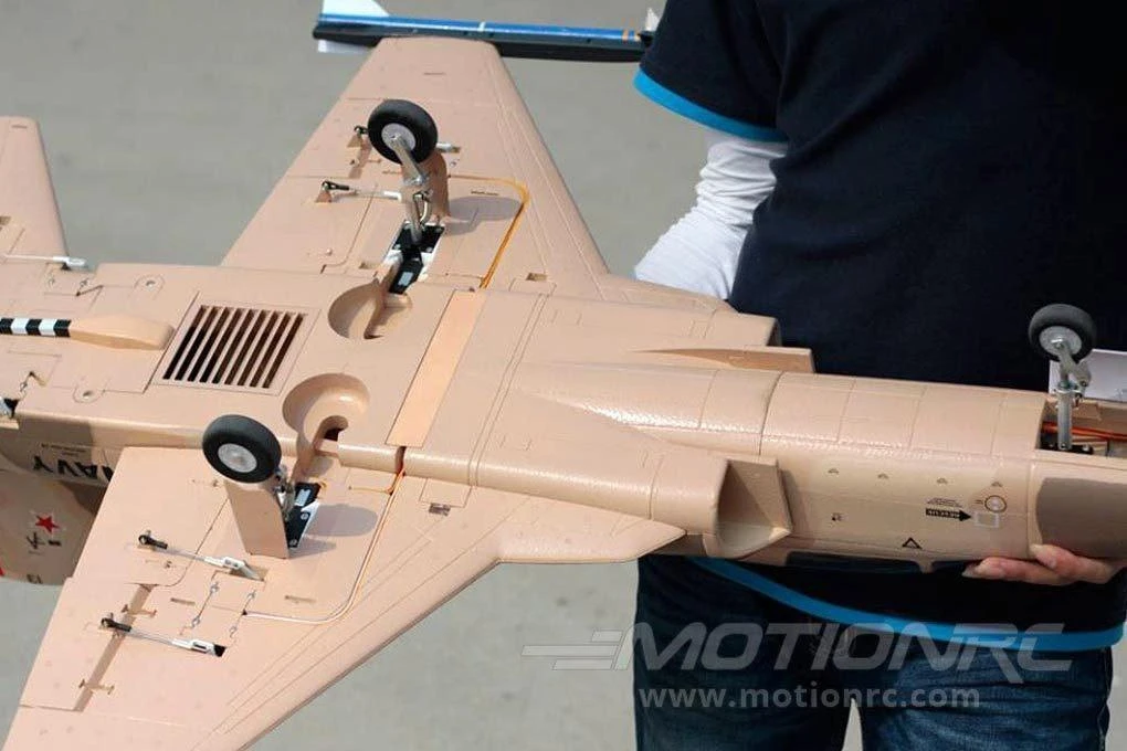 Freewing F-5 Tiger II 80mm EDF Jet - PNP 18 Freewing F-5 Tiger II 80mm EDF Jet - PNP - Image 16