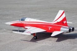 Freewing F-5 Tiger II Swiss 80mm EDF Jet - PNP -Kyosho Store freewing f 5 tiger ii swiss 80mm edf jet pnp motion rc 28193872216113